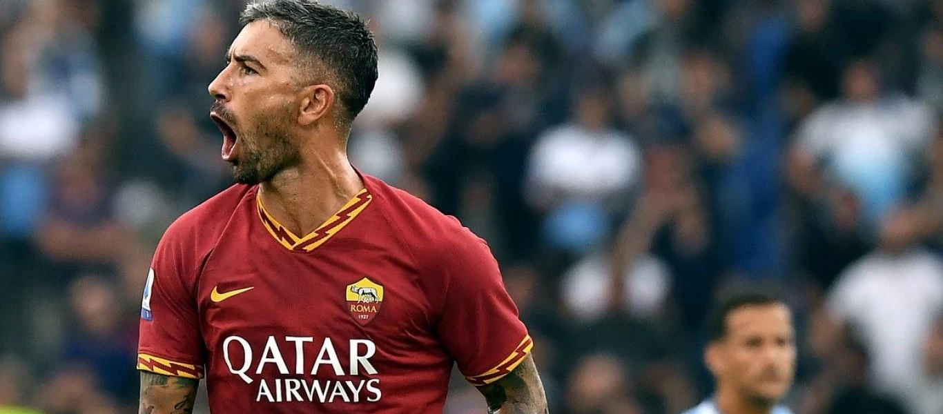 Ίντερ: Ανακοίνωσε την απόκτηση του Αλεκσάνταρ Κολάροφ (φωτό)